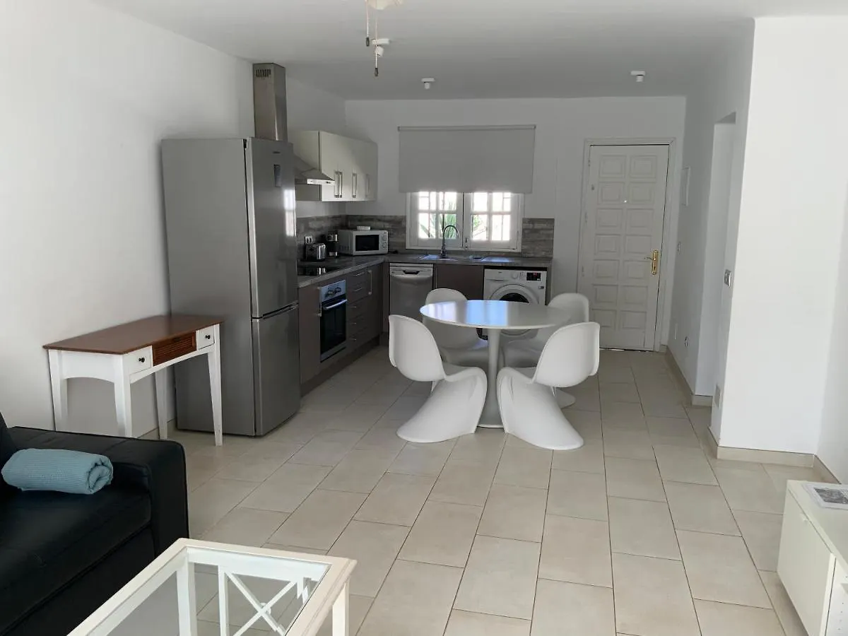 Villa Oasis Puerto del Carmen  0*, Puerto del Carmen (Lanzarote) Espagne