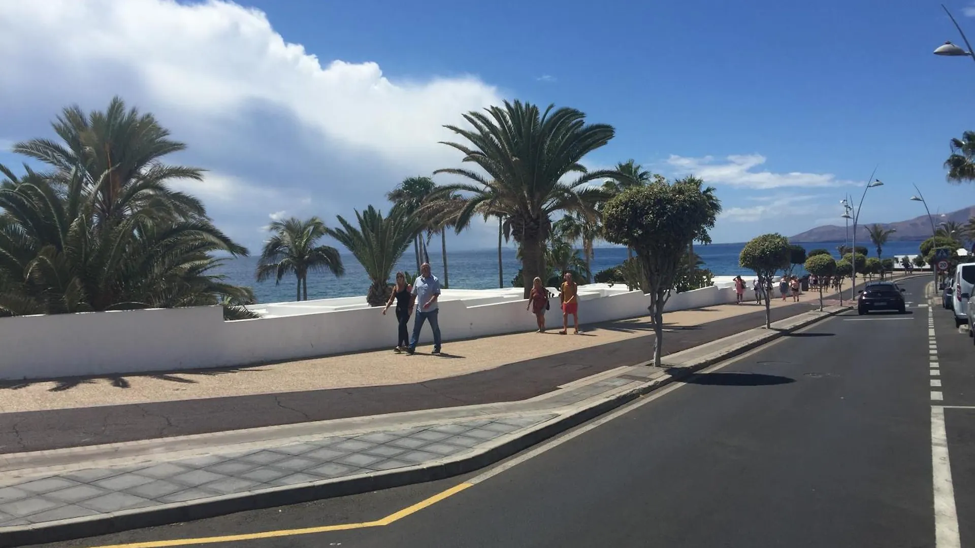 Villa Oasis Puerto del Carmen