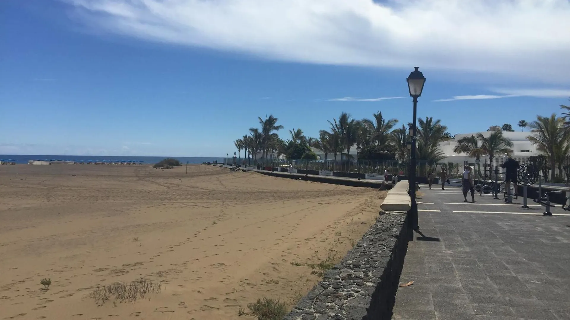 Appartement Villa Oasis Puerto del Carmen