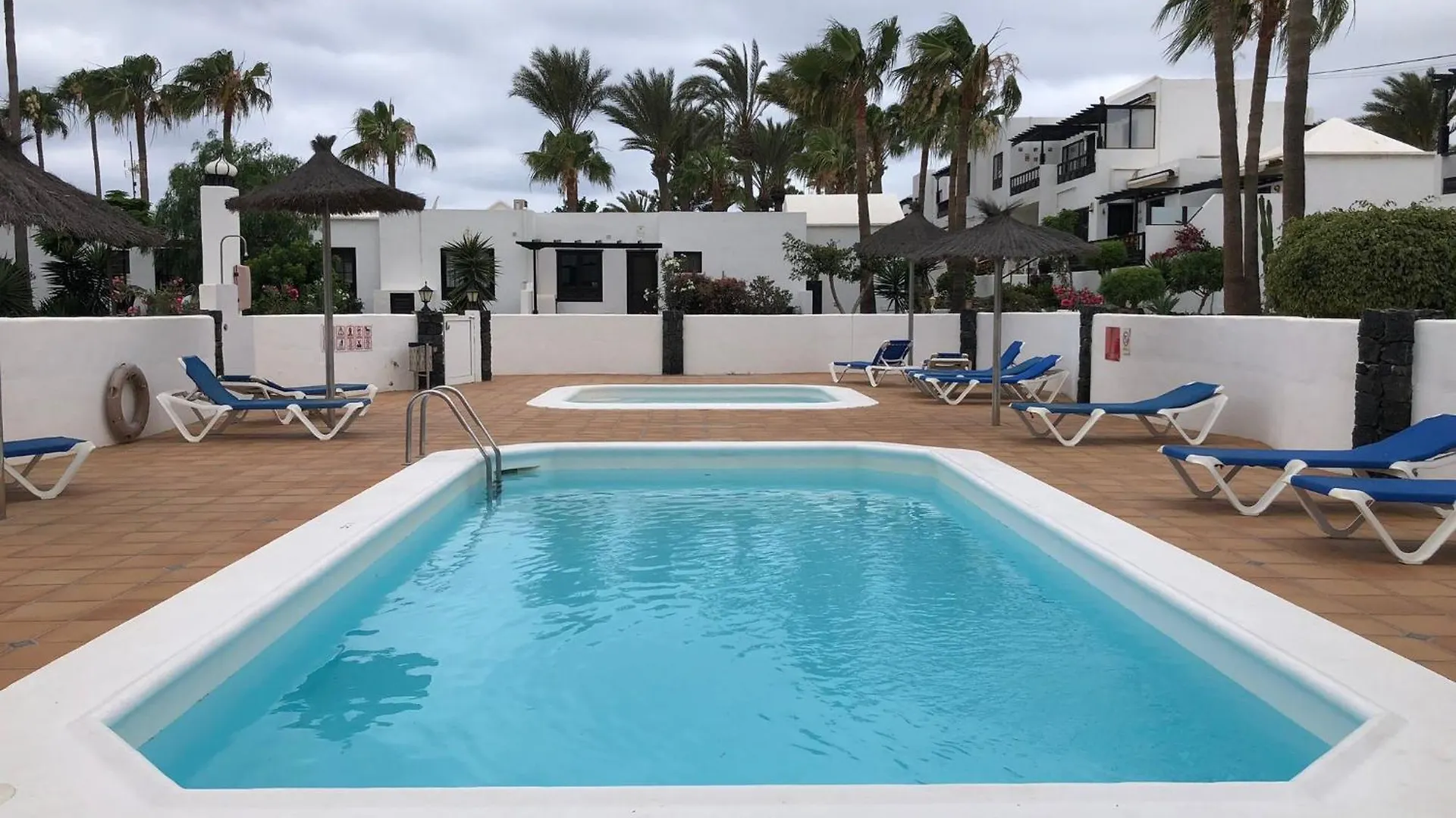Villa Oasis Puerto del Carmen