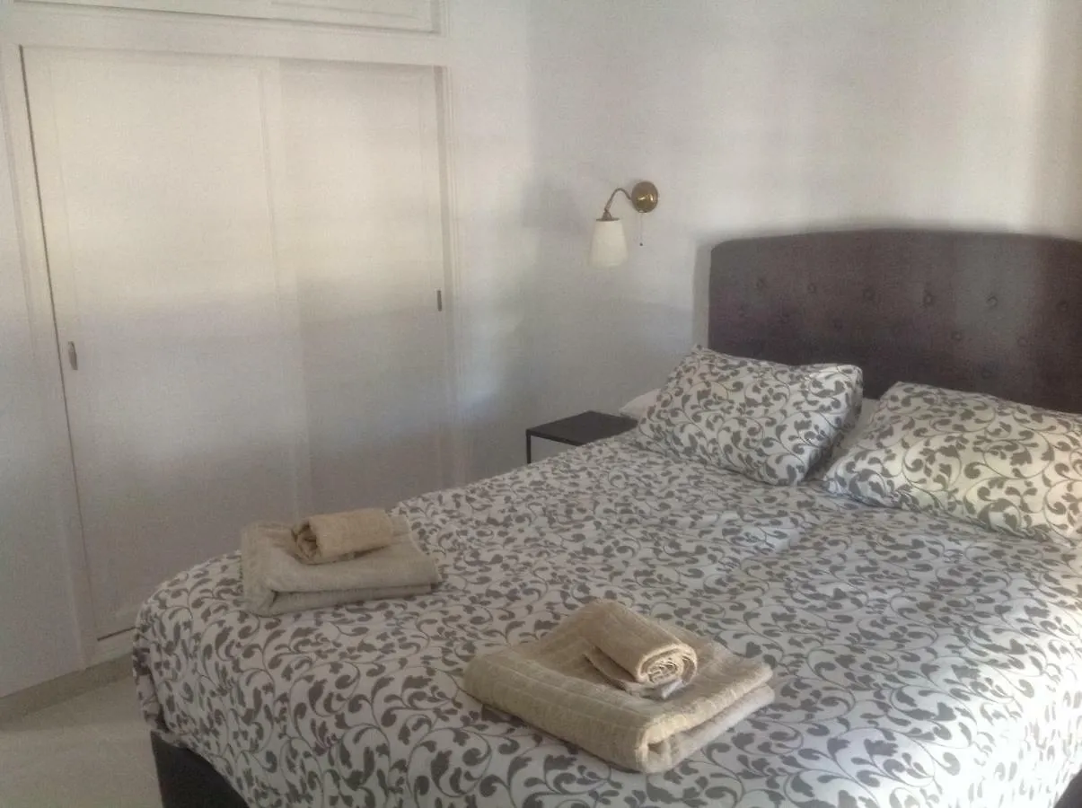 Appartement Villa Oasis Puerto del Carmen