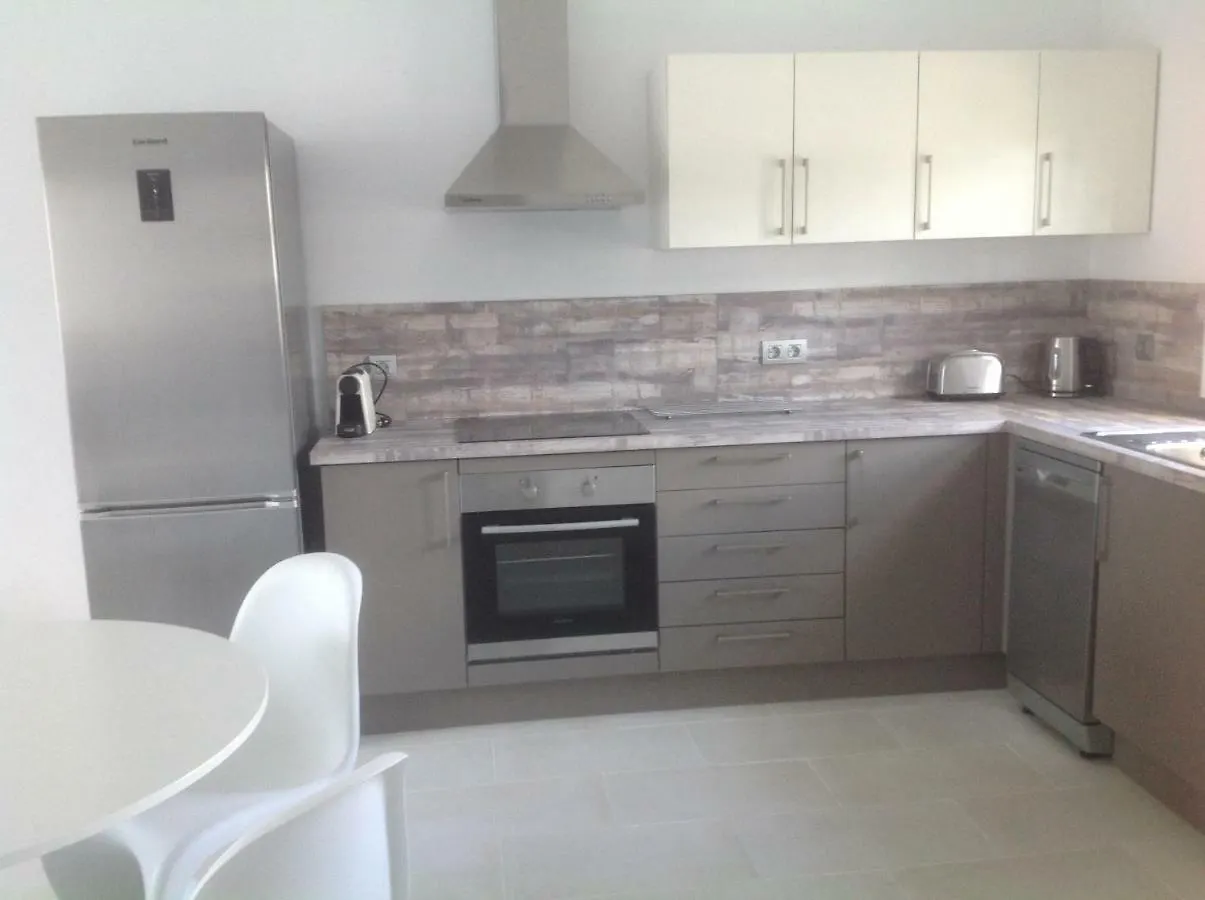 Villa Oasis Puerto del Carmen  Appartement