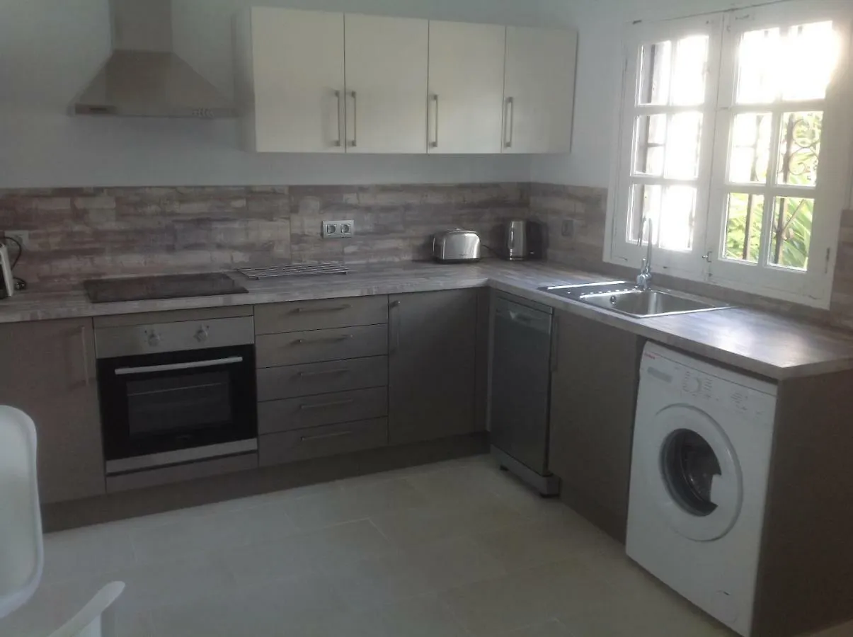 Appartement Villa Oasis Puerto del Carmen