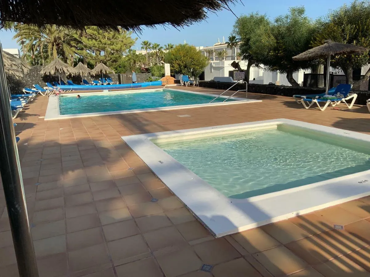 Villa Oasis Puerto del Carmen  Puerto del Carmen (Lanzarote)