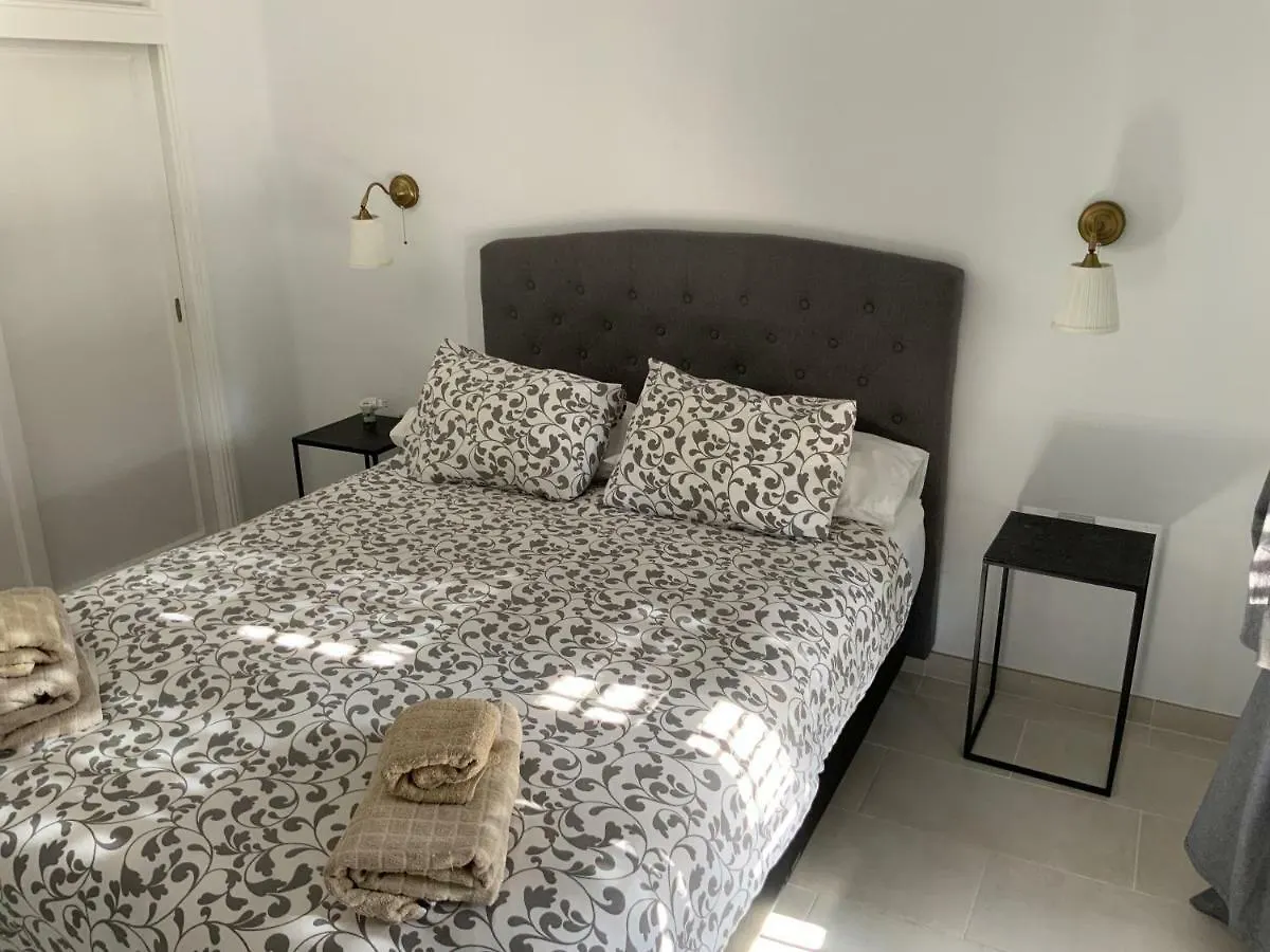 Villa Oasis Puerto del Carmen  Appartement Puerto del Carmen (Lanzarote)