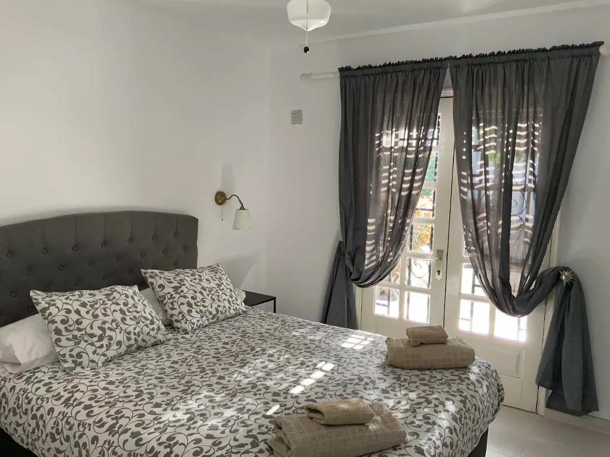 Appartement Villa Oasis Puerto del Carmen  Espagne