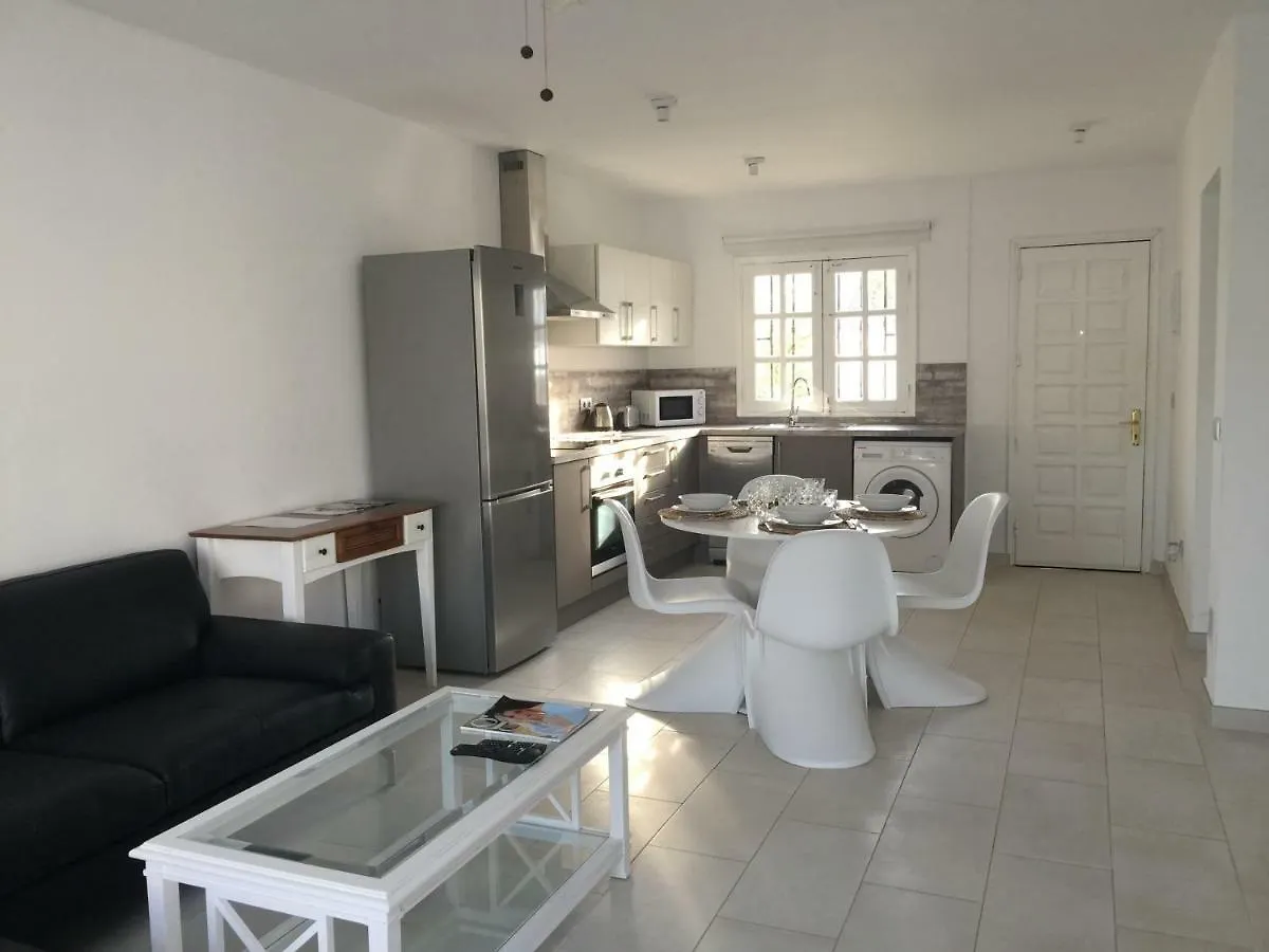 Appartement Villa Oasis Puerto del Carmen
