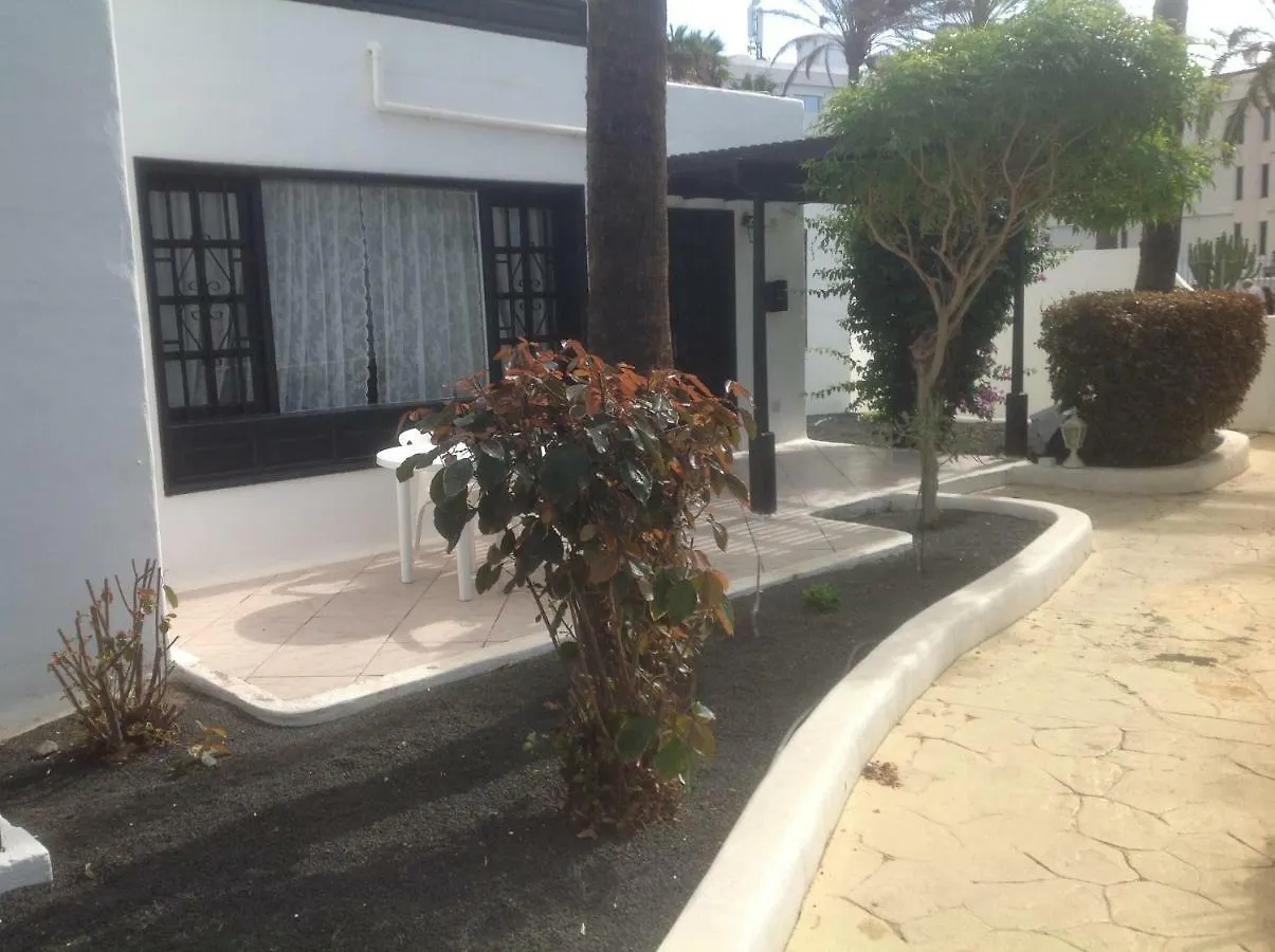 Appartement Villa Oasis Puerto del Carmen  Espagne