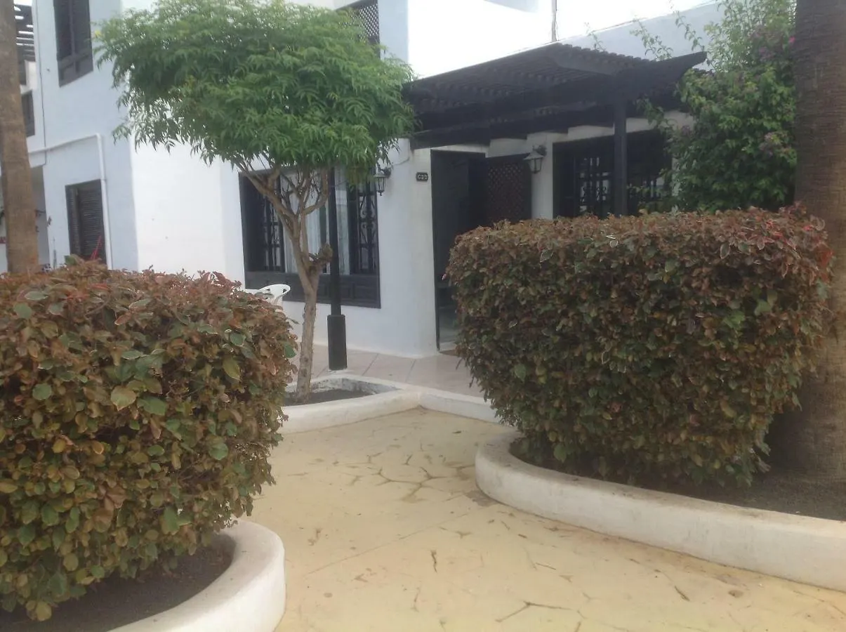 Villa Oasis Puerto del Carmen  Puerto del Carmen (Lanzarote)
