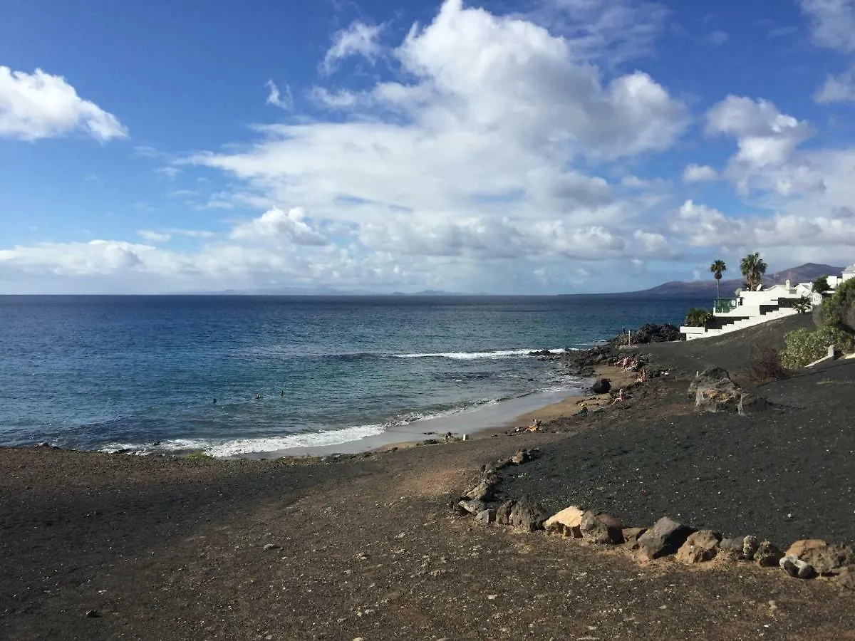 Villa Oasis Puerto del Carmen  0*, Puerto del Carmen (Lanzarote)