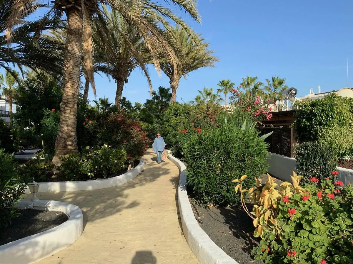 Villa Oasis Puerto del Carmen