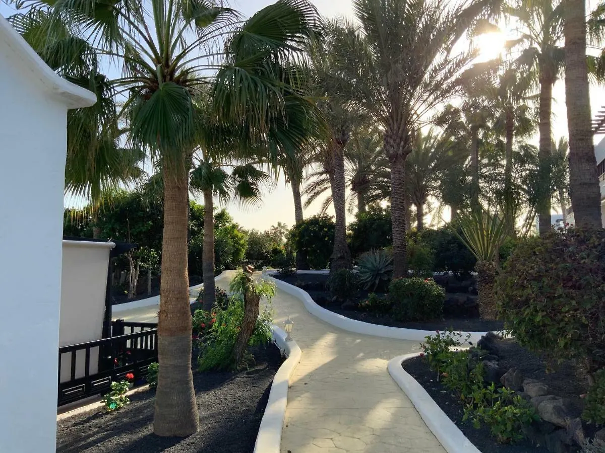Appartement Villa Oasis Puerto del Carmen