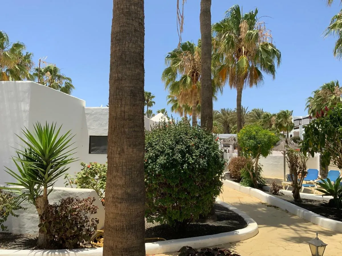 Villa Oasis Puerto del Carmen  Espagne