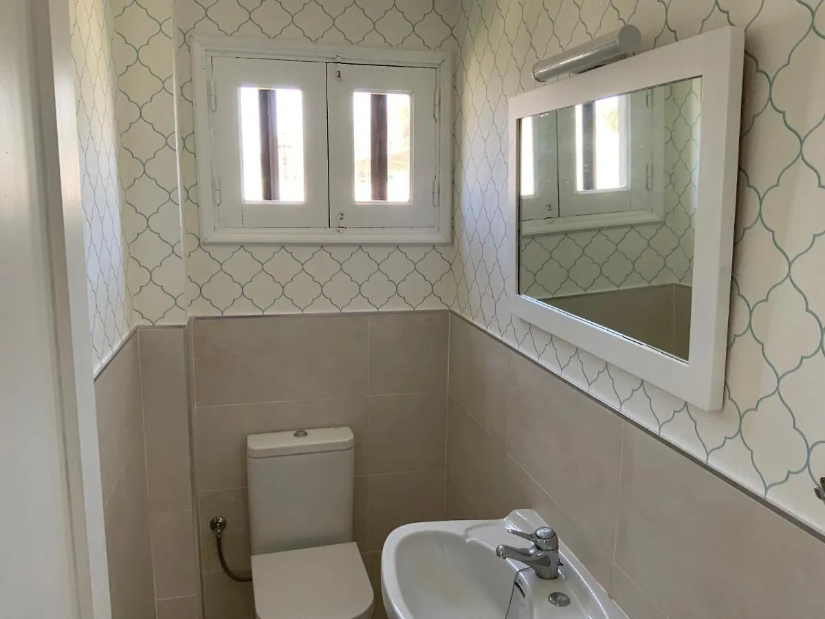 Villa Oasis Puerto del Carmen  Espagne