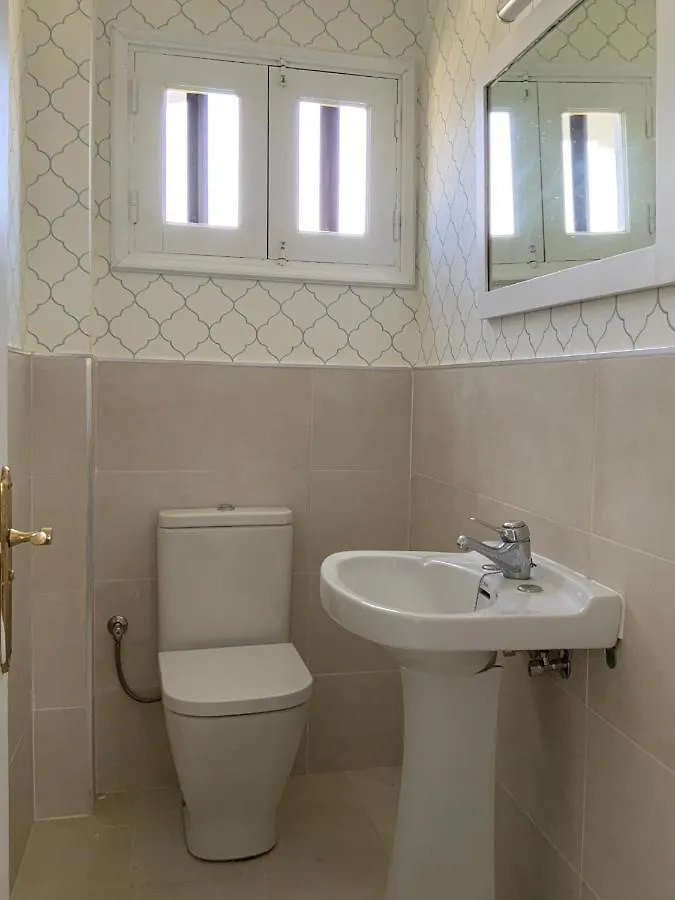 Villa Oasis Puerto del Carmen  0*, Puerto del Carmen (Lanzarote)